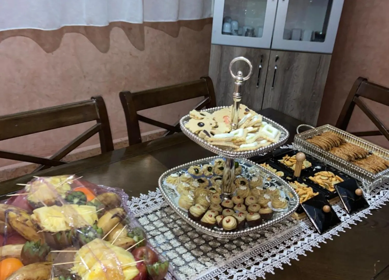 Riad Malak Marrakesh 0*,  Morocco
