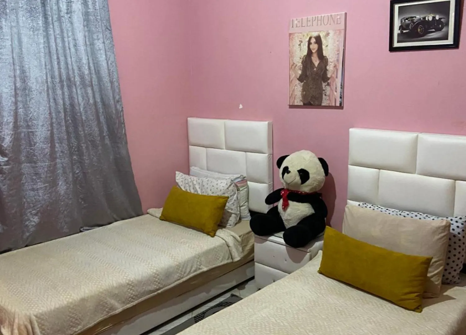 Bed & Breakfast Riad Malak Marrakesh
